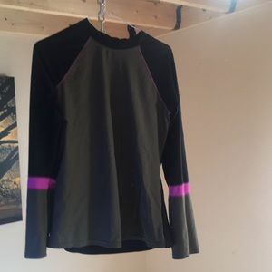 Prana long sleeve